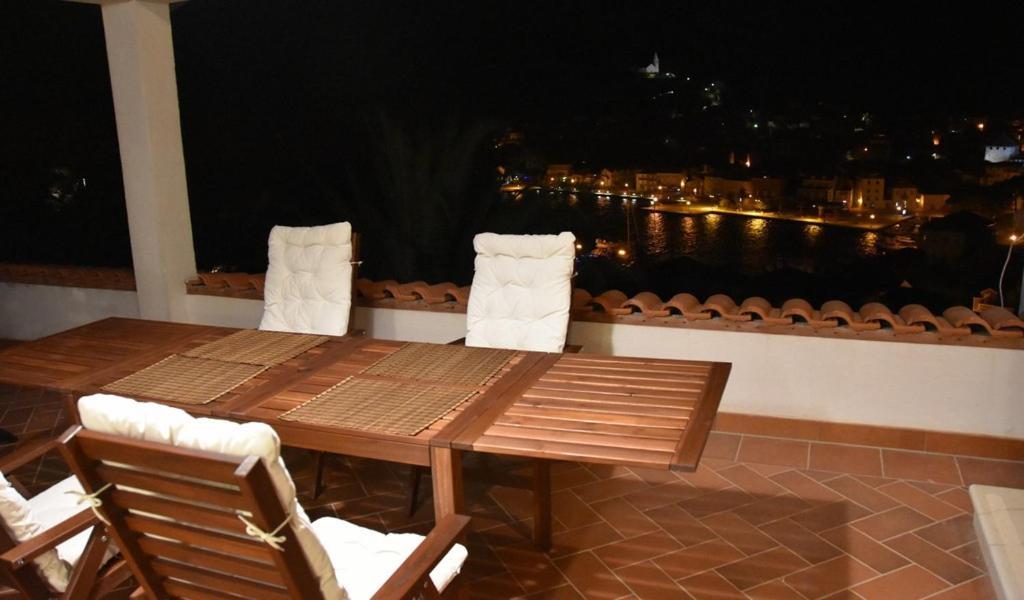Apartment Bellavista 2+2