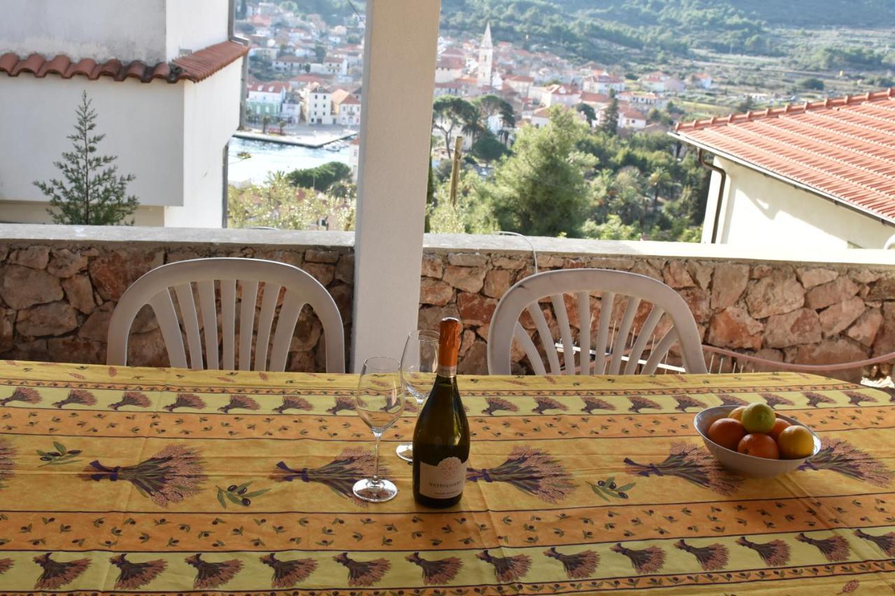 Apartment Bellavista 2+2