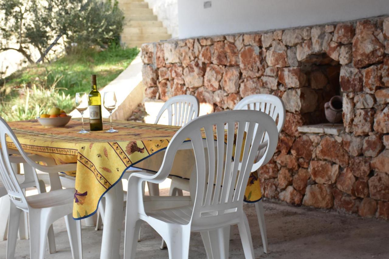 Bellavista 2+2 * Jelsa (Hvar)