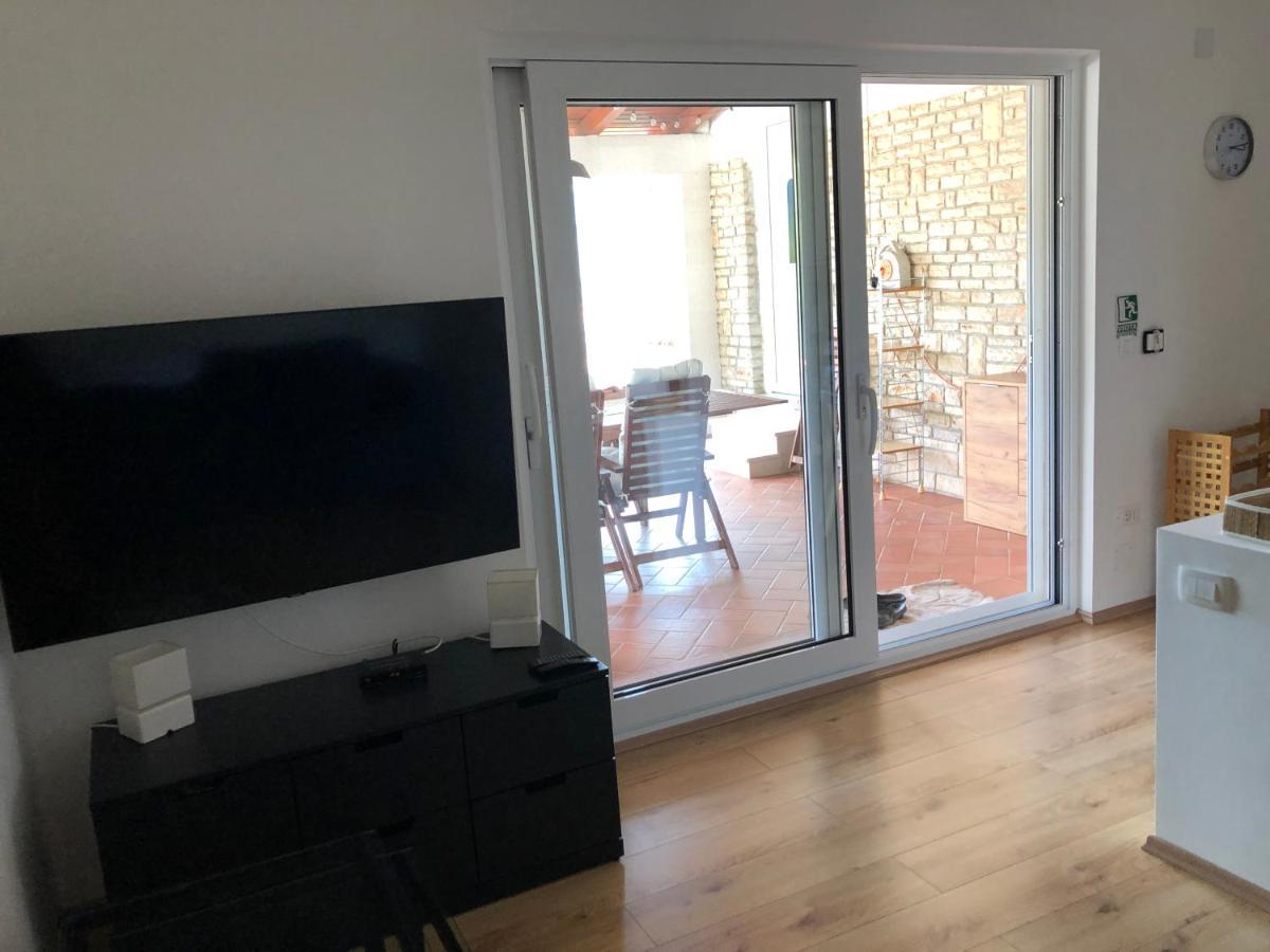 Apartment Bellavista 2+2 Jelsa (Hvar)