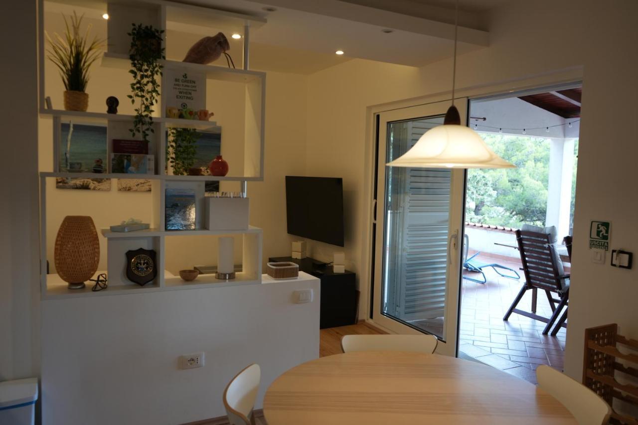 Bellavista 2+2 Apartment *