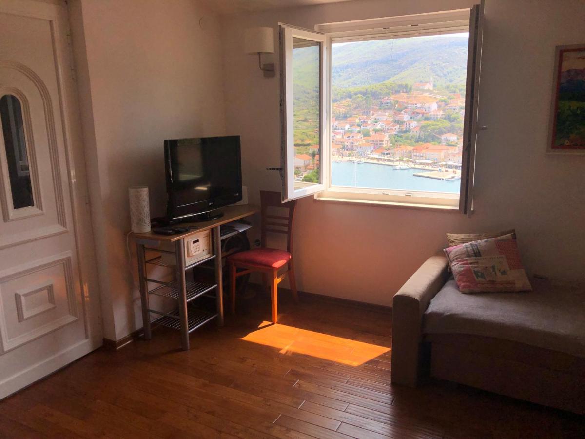 Apartment Bellavista 2+2 *
