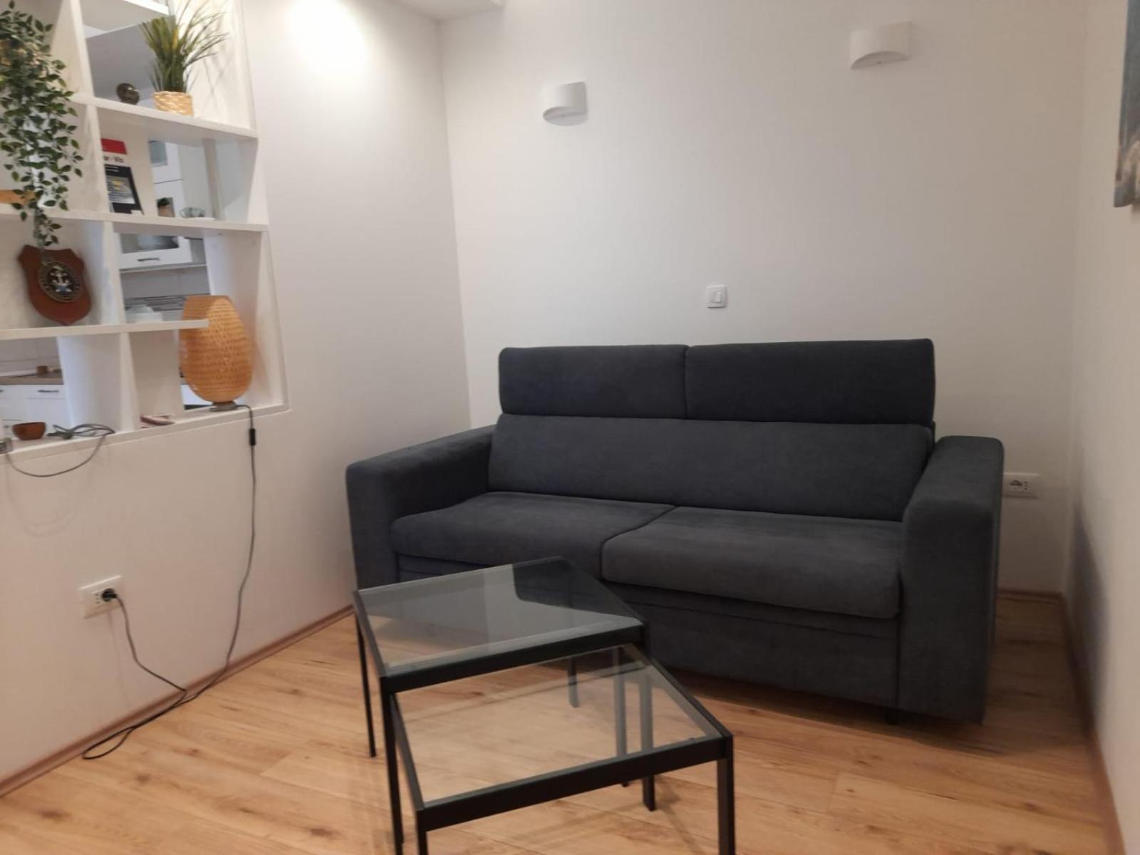 Bellavista 2+2 Apartment