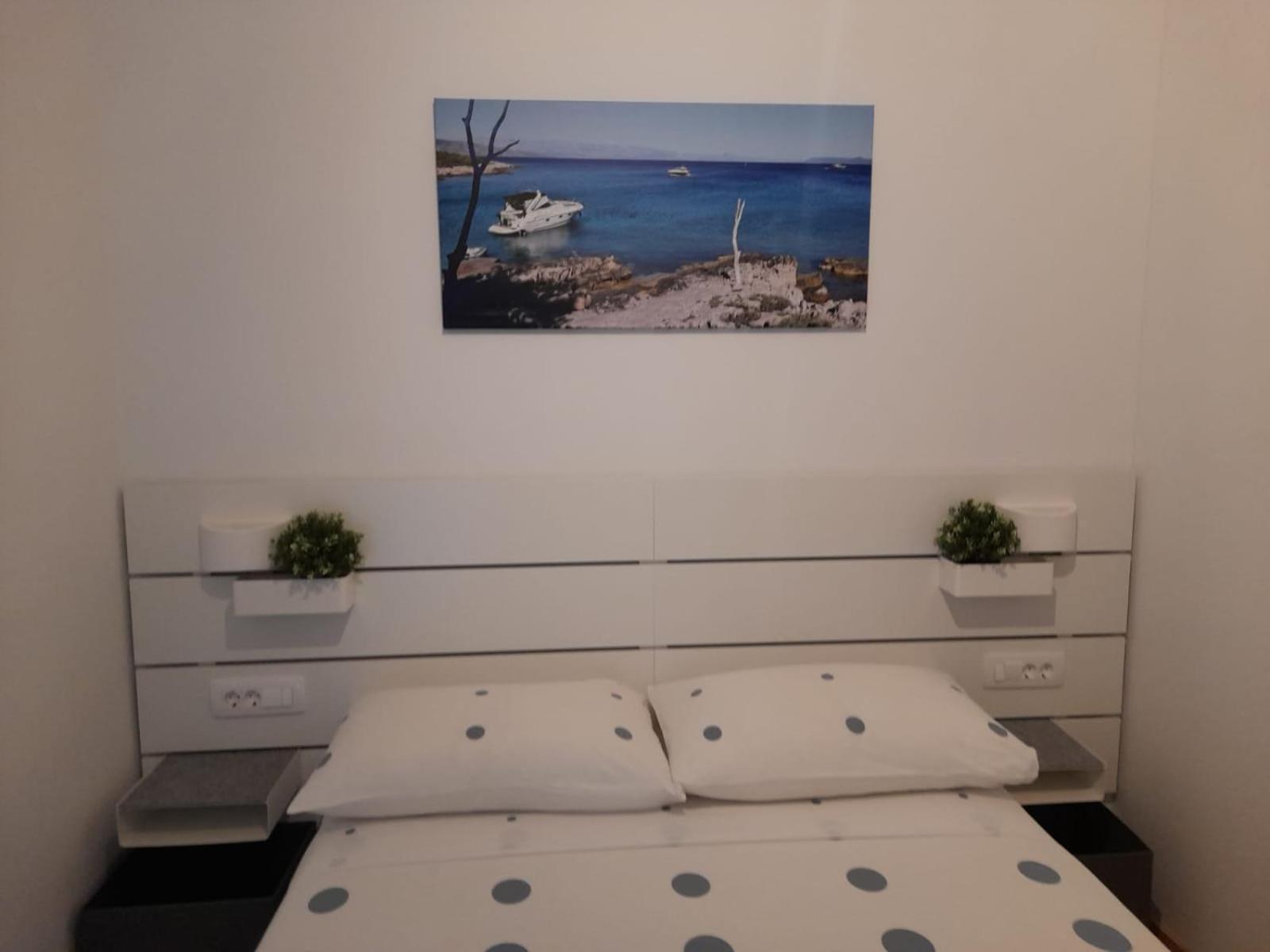 Apartment Bellavista 2+2