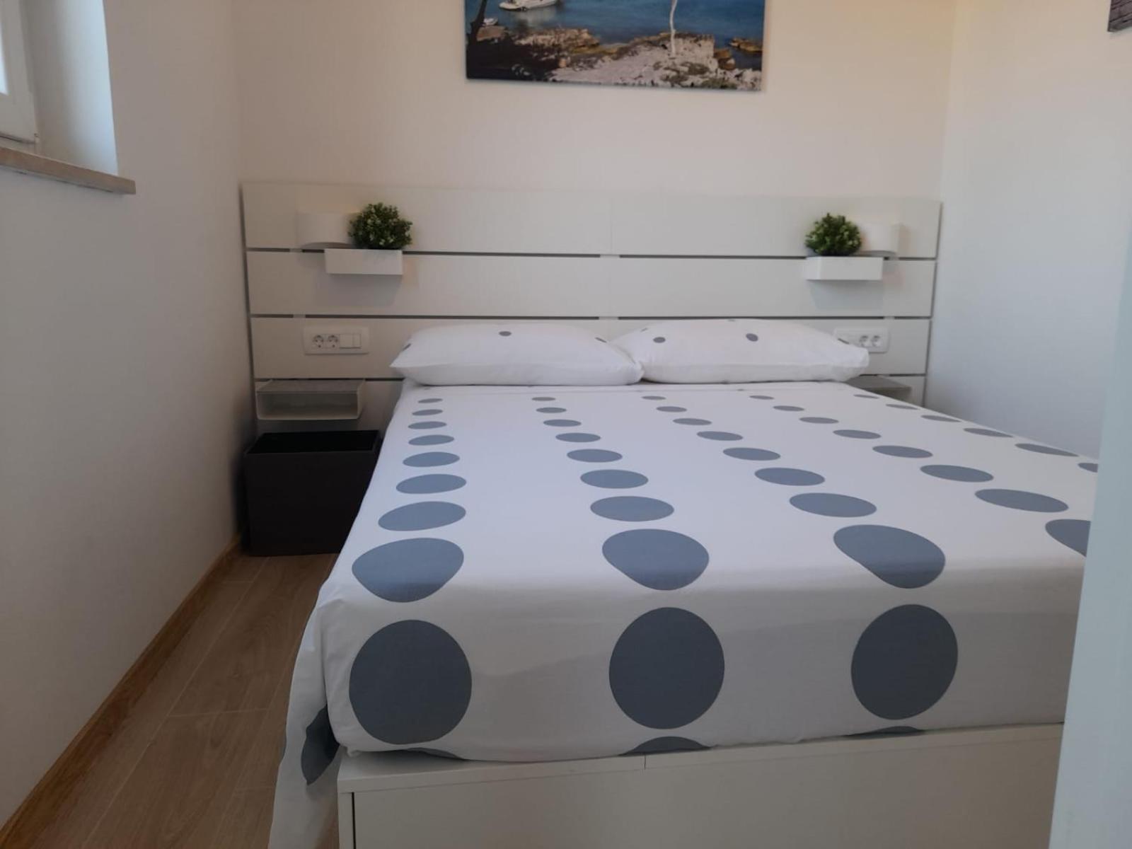 Apartment Bellavista 2+2