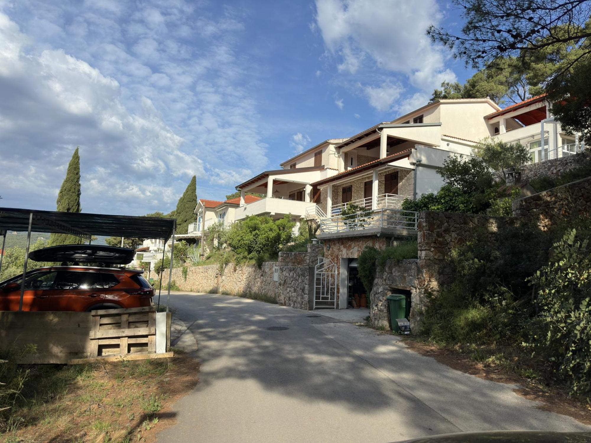 Bellavista 2+2 *