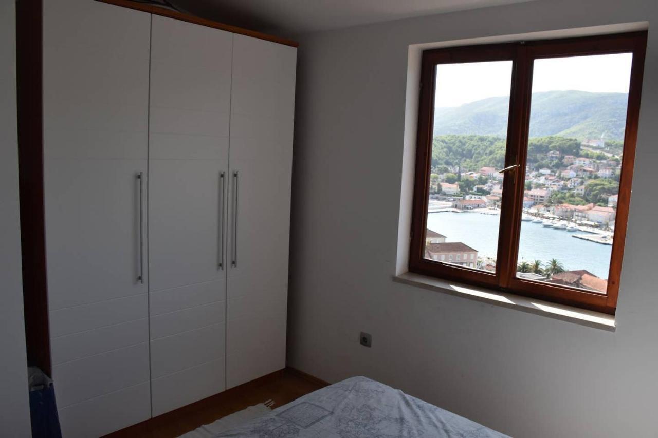 Apartment Bellavista 2+2